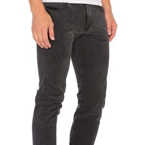 Frame Denim L homme Skinny Fade To Grey